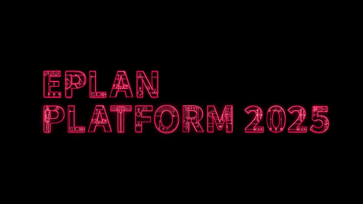 Consulting-Workshop EPLAN Platform 2025 Consulting-Workshop EPLAN Platform 2025