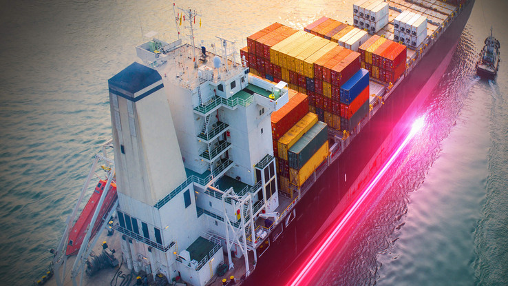 Maritim Ihr Engineering-Standard für Schiffbau und Hafenanlagen