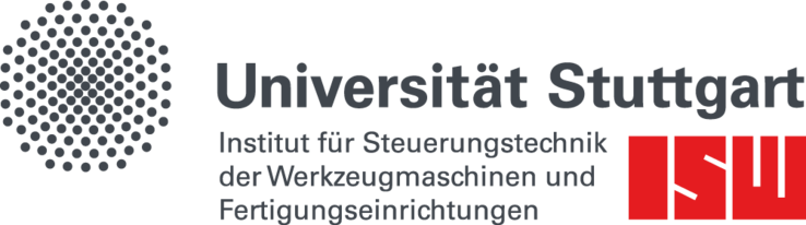 ISW, Universität Stuttgart ISW, Universität Stuttgart
