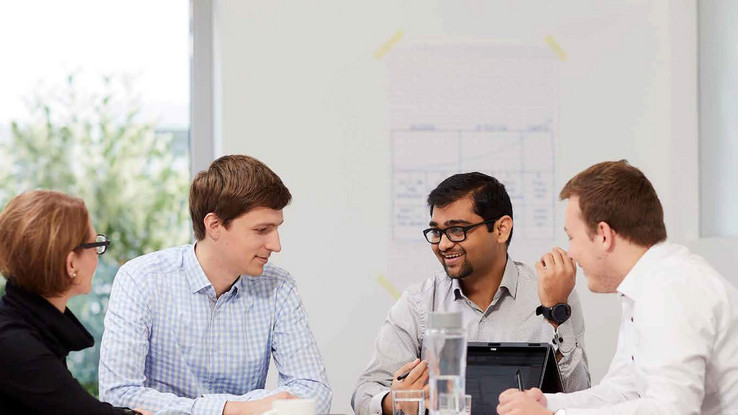 Training und Consulting: fit für die neue EPLAN Software Training und Consulting: fit für die neue EPLAN Software