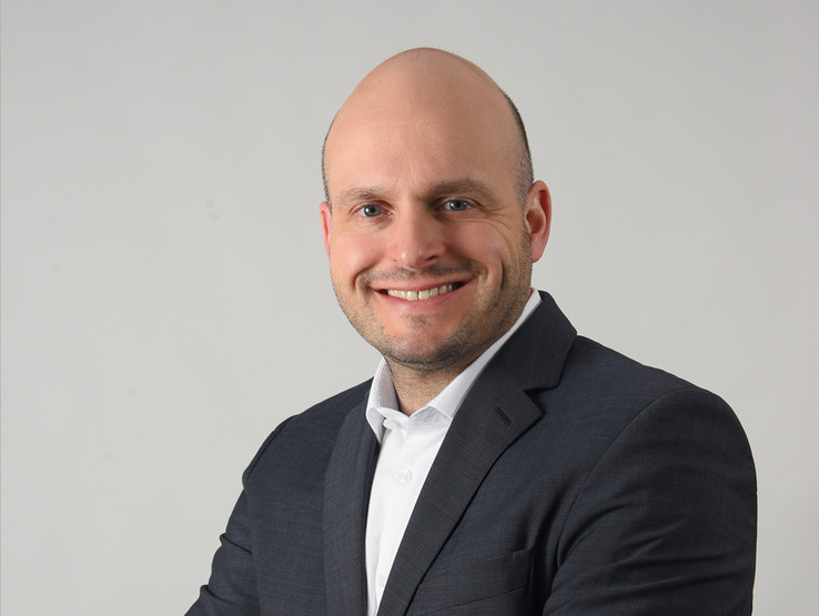 Jan Oliver Kammesheidt Jan Oliver Kammesheidt, Vertical Market Manager Energy bei EPLAN