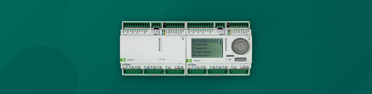 UVR610S