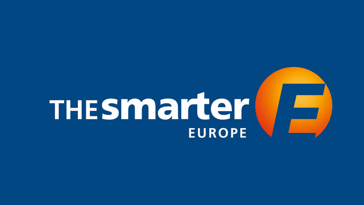 The smarter E Europe