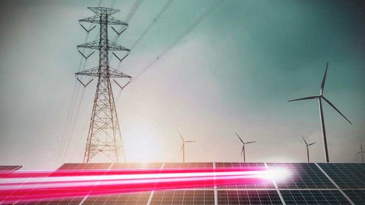 Energie Anlagen-Engineering im Kraftwerksbau mit EPLAN