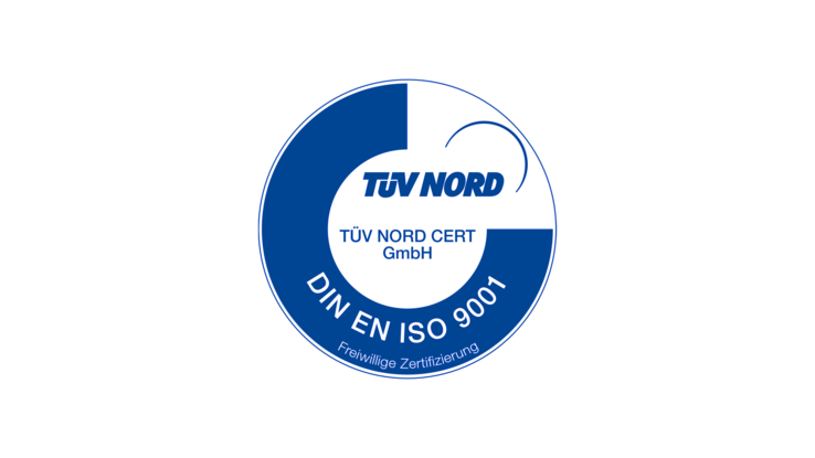 Die Prüfer von TÜV NORD haben die Lerndienstleistungen und Prozesse der EPLAN Training Academy und den technischen Support einem umfassenden Audit unterzogen. 