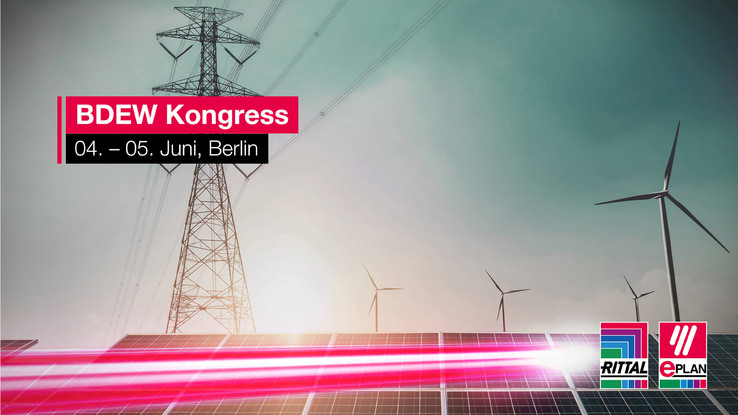BDEW Kongress