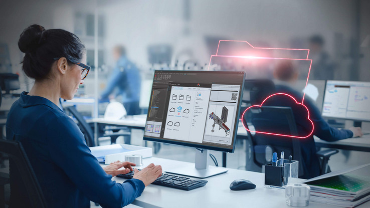 EPLAN eMANAGE - EPLAN Projekte sicher teilen, verwalten und gemeinsam bearbeiten EPLAN eMANAGE - EPLAN Projekte sicher teilen, verwalten und gemeinsam bearbeiten