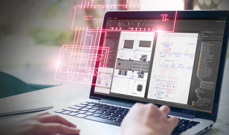 Automated Engineering: Verbindung zwischen Konfiguration und Engineering