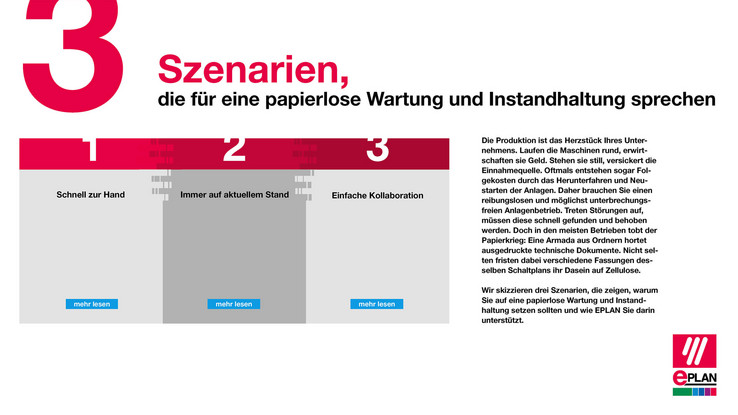 PDF "Papierlose Instandhaltung" PDF "Papierlose Instandhaltung"