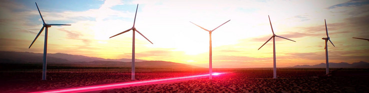 TESUP Schweiz  Hersteller Windkraftanlage & Solarzellen
