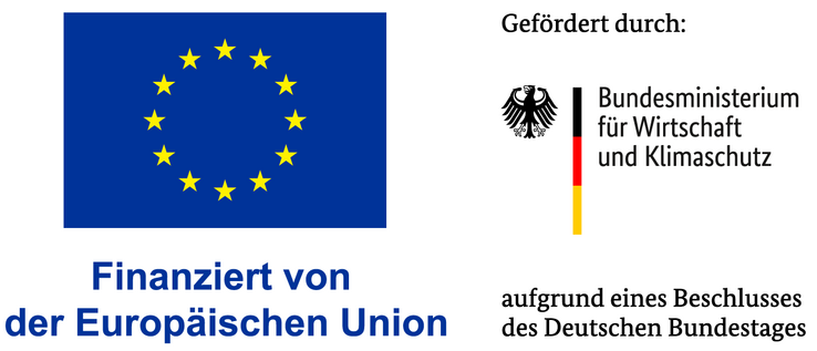 Bundesministeriums für Wirtschaft und Klimaschutz (BMWK)