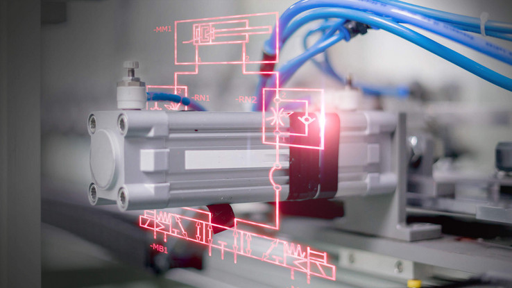 EPLAN Fluid - Engineering-Software speziell für die Fluidplanerstellung EPLAN Fluid - Engineering-Software speziell für die Fluidplanerstellung