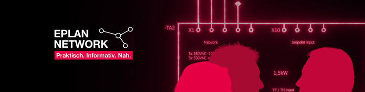EPLAN Network 2023