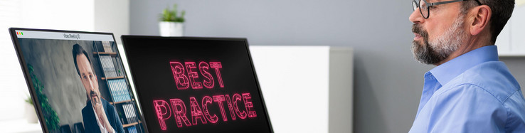 Best Practices: Effiziente Standardisierung in der Gebäudeautomation – Mit moderner Planungssoftware zum Erfolg