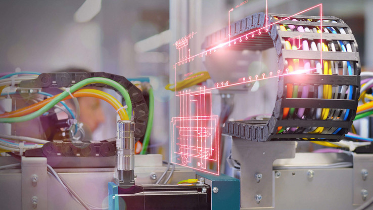 Elektrotechnik Das Herzstück des EPLAN Engineerings