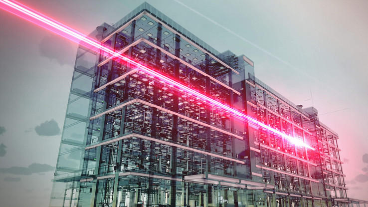 Gebäudetechnik Gebäudeautomation und elektrotechnische Anlagen effizient planen