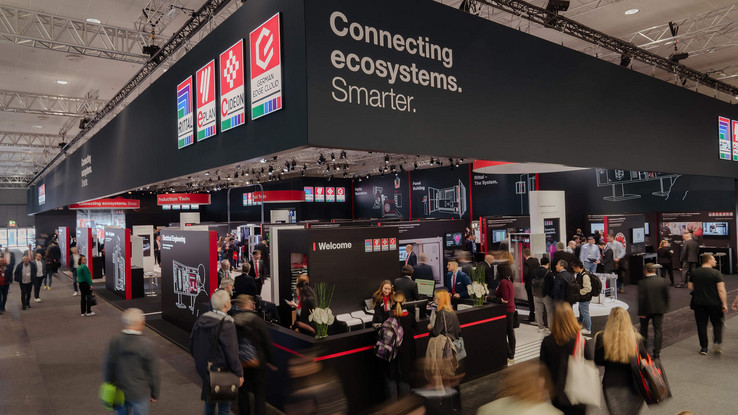 Hannover Messe 2024